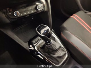 OPEL Corsa 1.2 100 CV GS Line 10