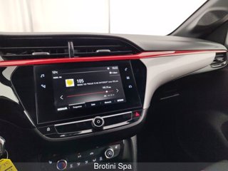 OPEL Corsa 1.2 100 CV GS Line 12