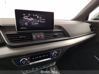 AUDI Q5 55 TFSI e quattro S tronic S line plus 17
