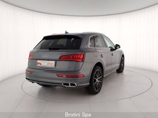 AUDI Q5 55 TFSI e quattro S tronic S line plus 4