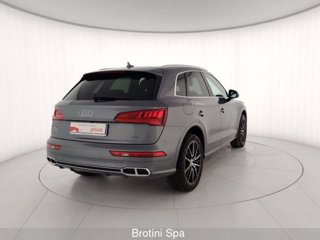 AUDI Q5 55 TFSI e quattro S tronic S line plus 5