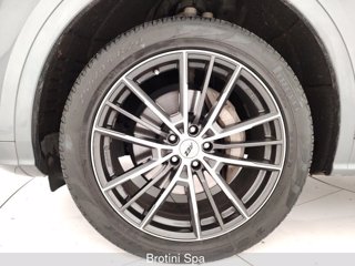 AUDI Q5 55 TFSI e quattro S tronic S line plus 9