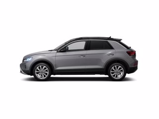 VOLKSWAGEN T-Roc 1.0 TSI Edition Plus 1