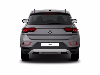 VOLKSWAGEN T-Roc 1.0 TSI Edition Plus 3