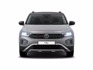 VOLKSWAGEN T-Roc 1.0 TSI Edition Plus 4