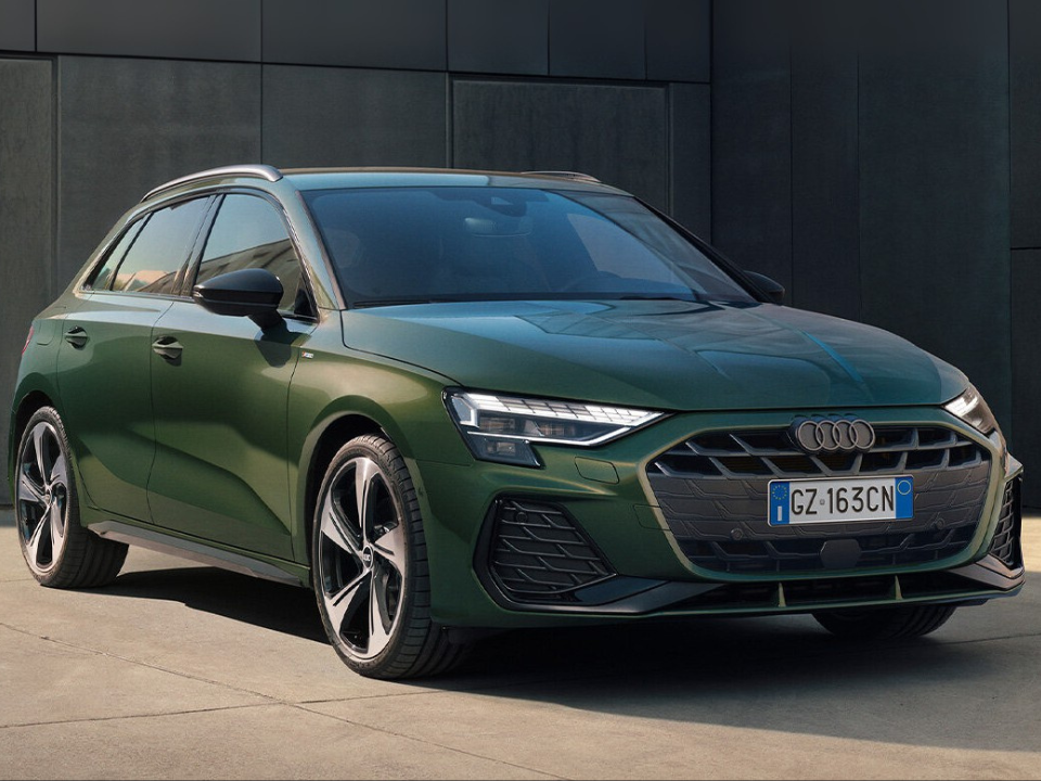 Promo Brotini A3 Sportback (960 X 720 Px)