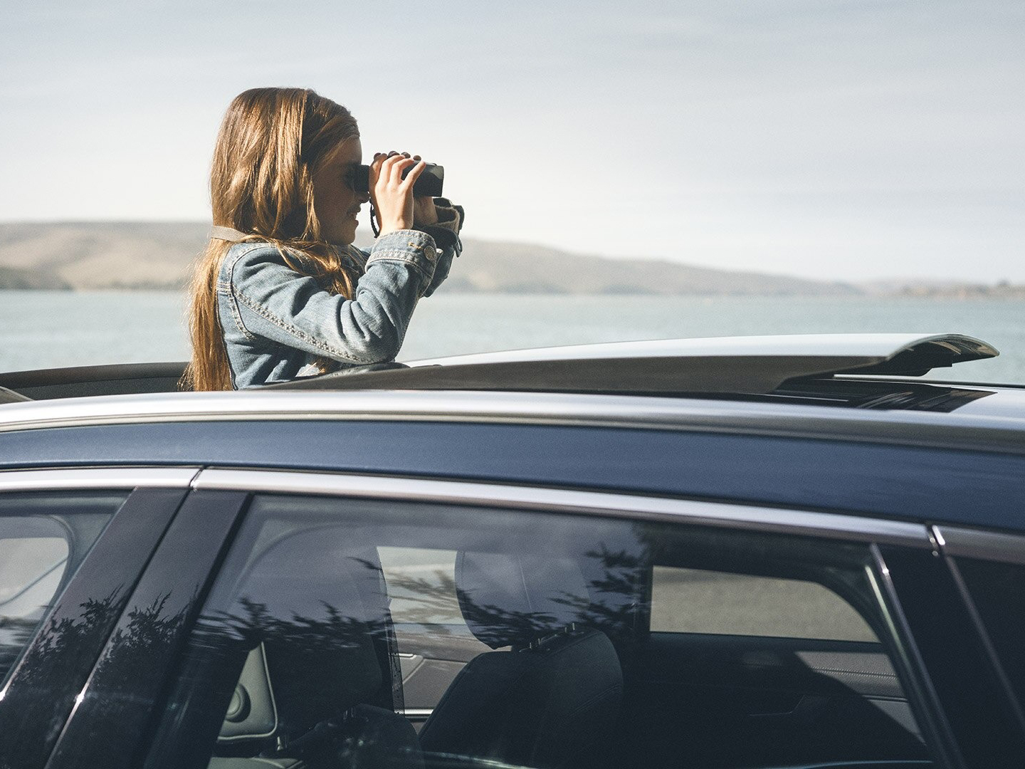 Audi A6 Avant La Spezia e Massa dettaglio