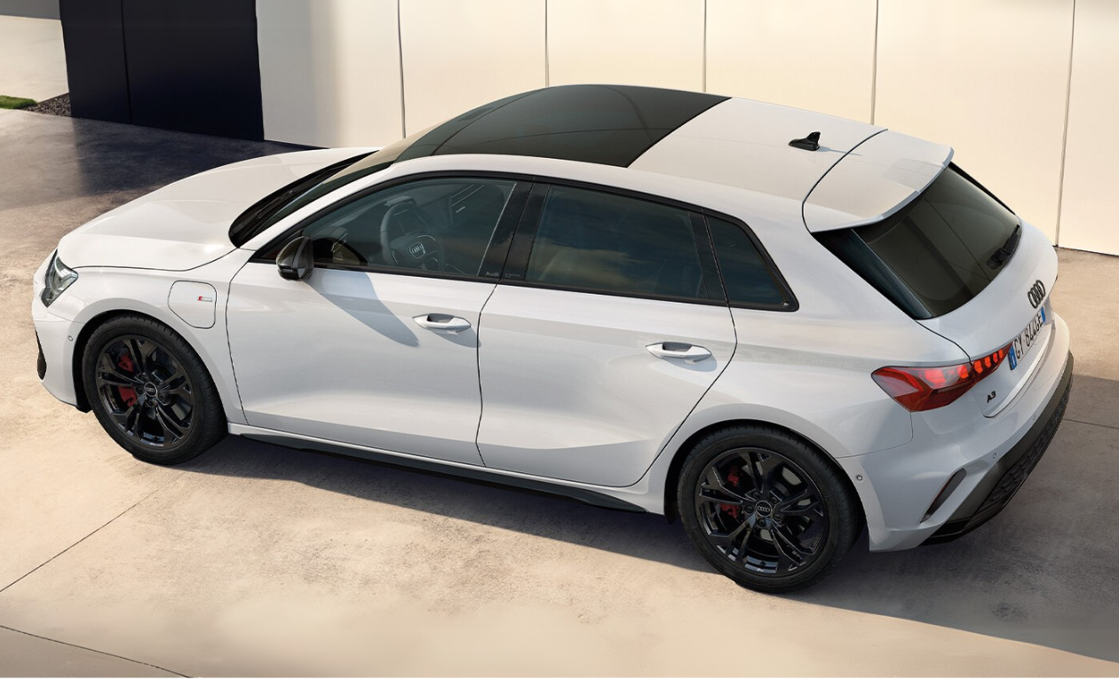 PROMO Audi A3 Sportback Business Advanced 40 TFSI e