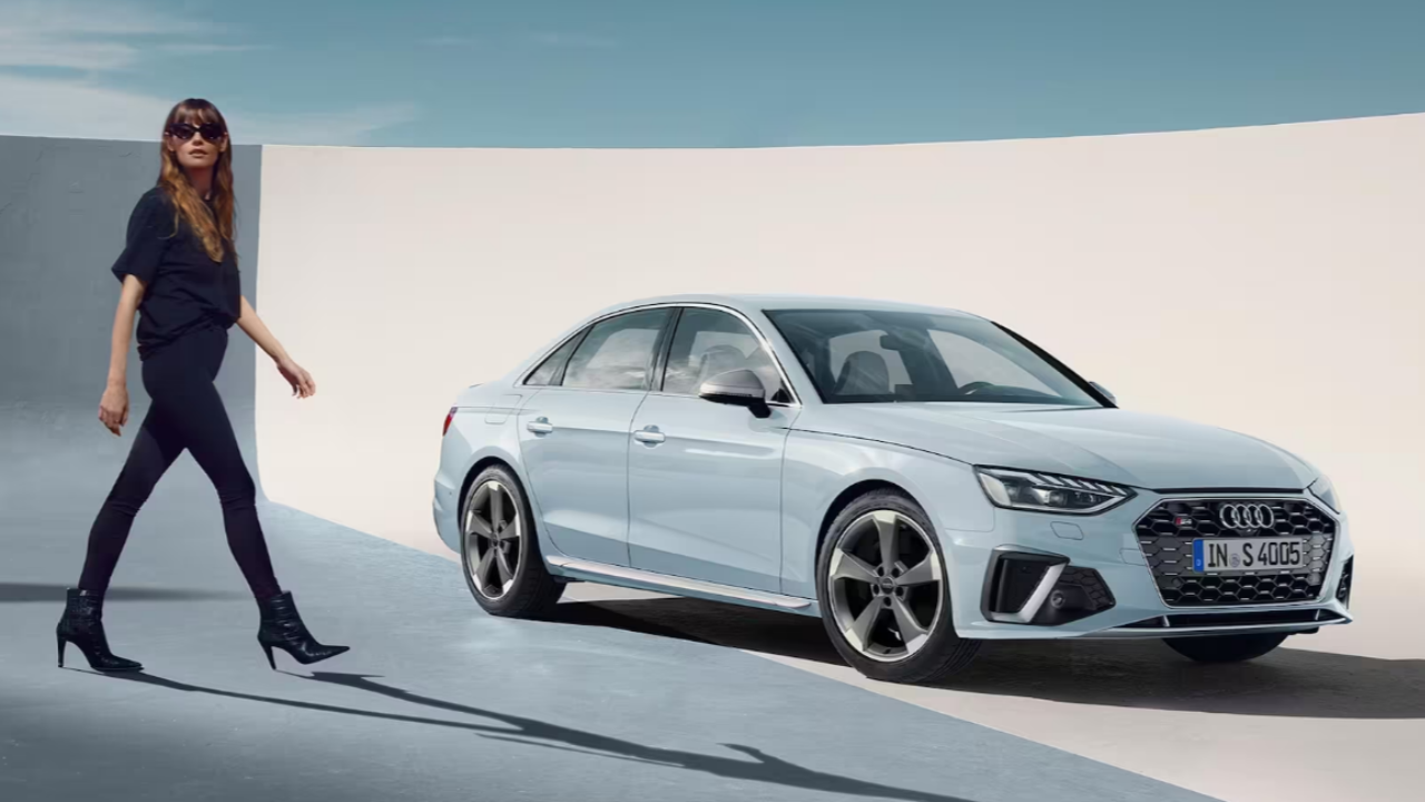 I Sedili Anteriori Sportivi S, Disponibili Su Richiesta, Sono Regolabili Elettricamente In Altezza, In Avanti O Indietro, Ed È Possibile Calibrare L’Angolo E L’Inclinazione Degli Schienali. Inoltre, I Supp (4)